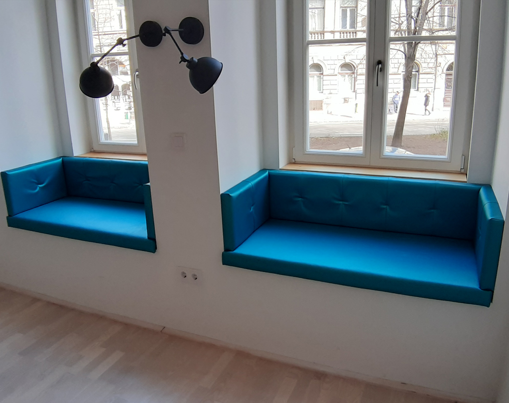apartment renovated district 7 budapest