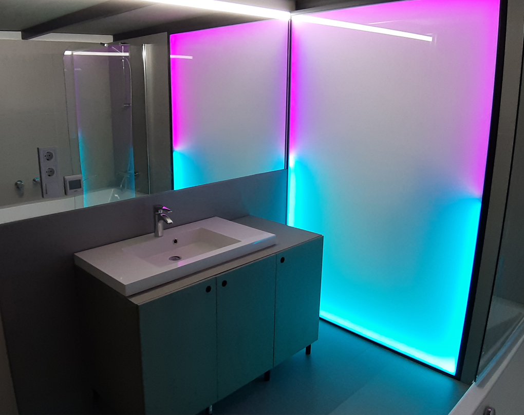 bahtroom renovated budapest district 7