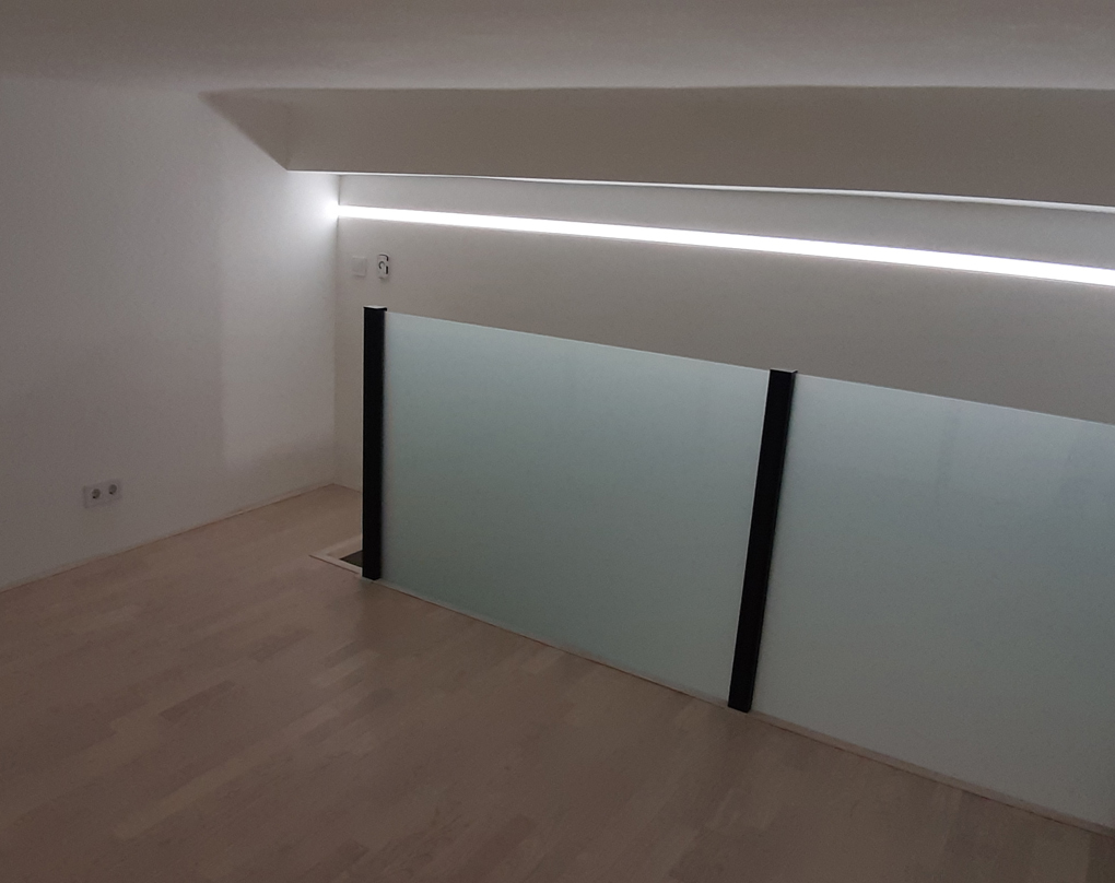 gallery apartment budapest