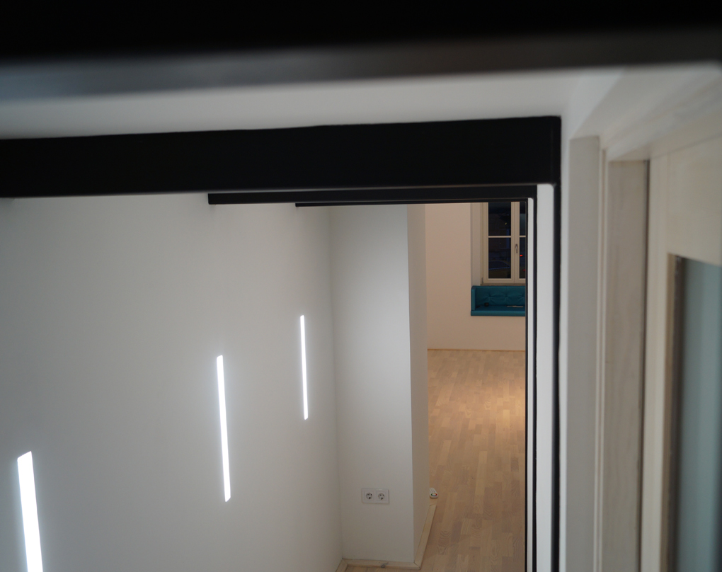 gallery renovated budapest hungary